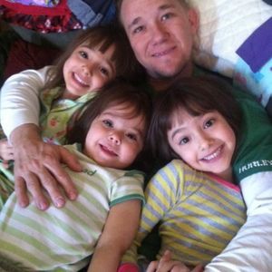 Meet your Posher, Billy